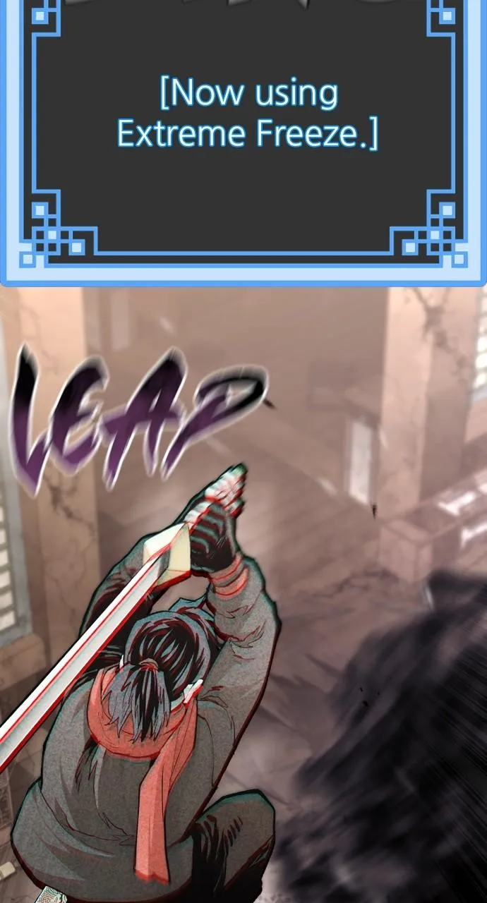 Read Murim RPG Simulation EN Manga Online