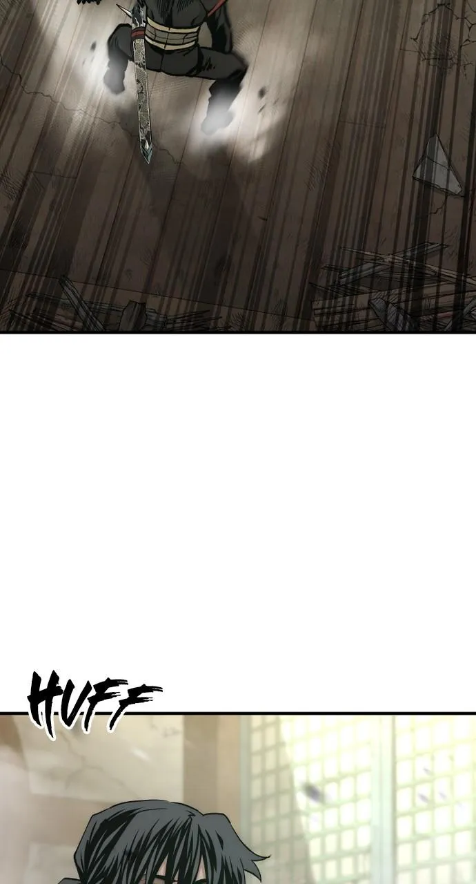 Read Murim RPG Simulation EN Manga Online