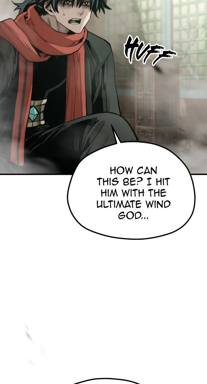 Read Murim RPG Simulation EN Manga Online