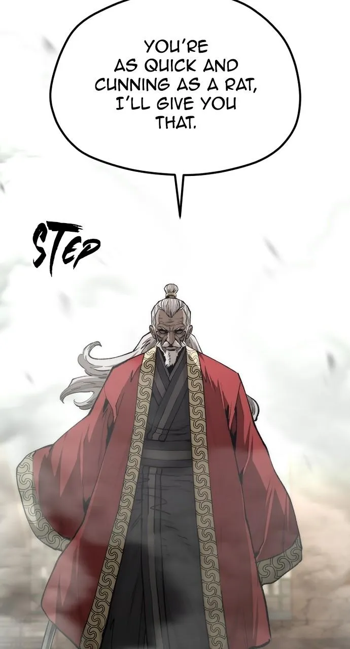 Read Murim RPG Simulation EN Manga Online