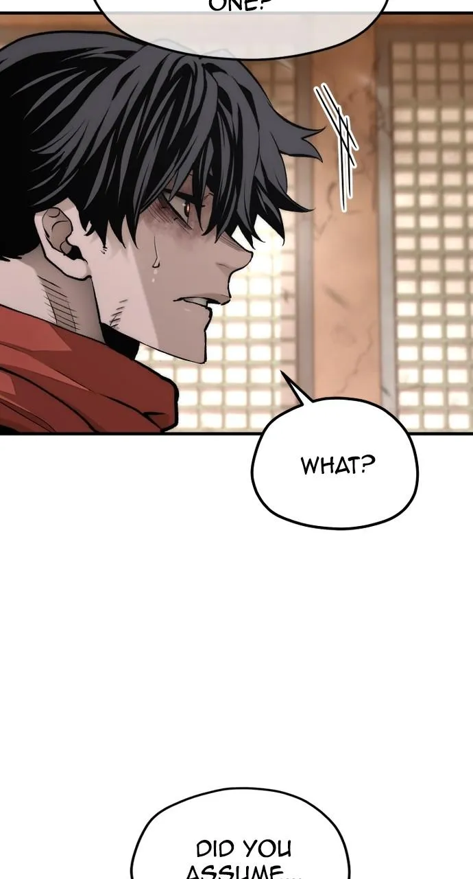 Read Murim RPG Simulation EN Manga Online