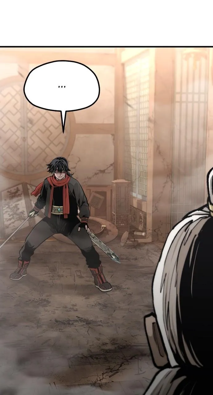 Read Murim RPG Simulation EN Manga Online