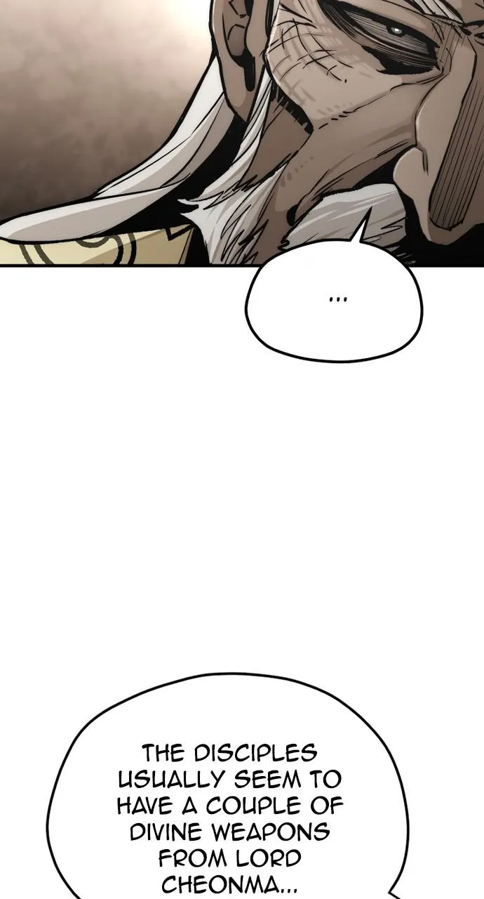 Read Murim RPG Simulation EN Manga Online