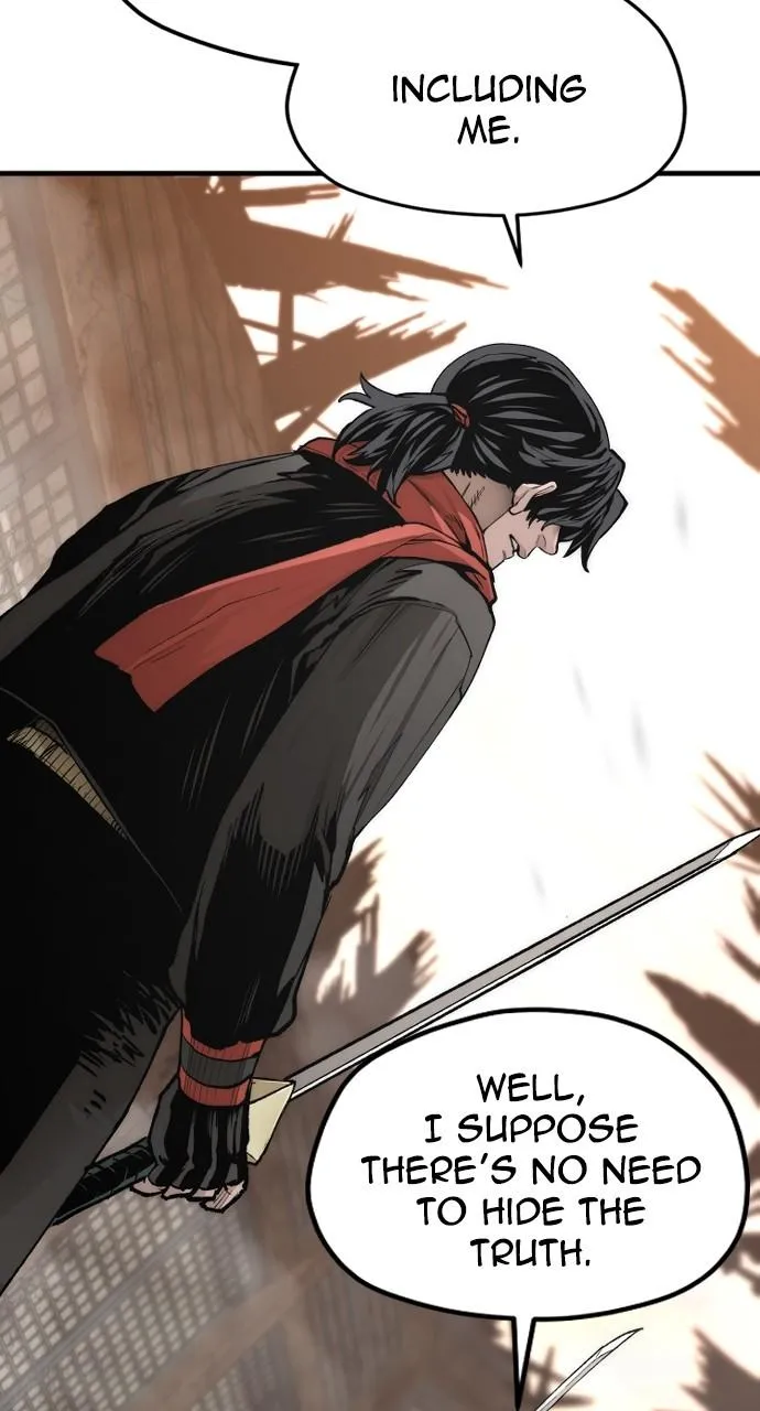 Read Murim RPG Simulation EN Manga Online