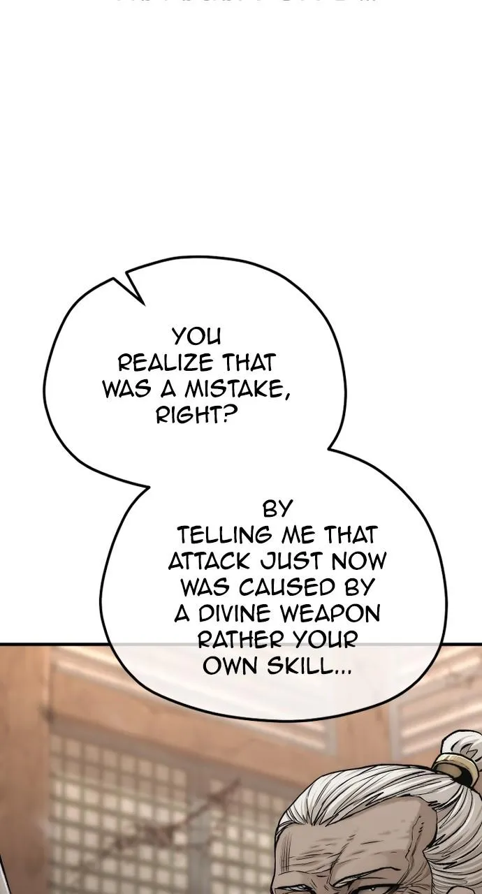 Read Murim RPG Simulation EN Manga Online