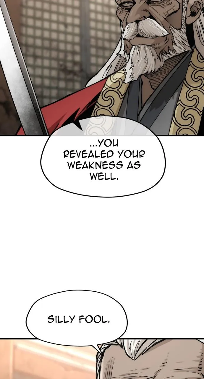 Read Murim RPG Simulation EN Manga Online