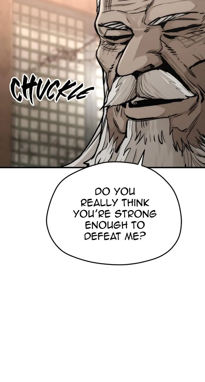 Read Murim RPG Simulation EN Manga Online