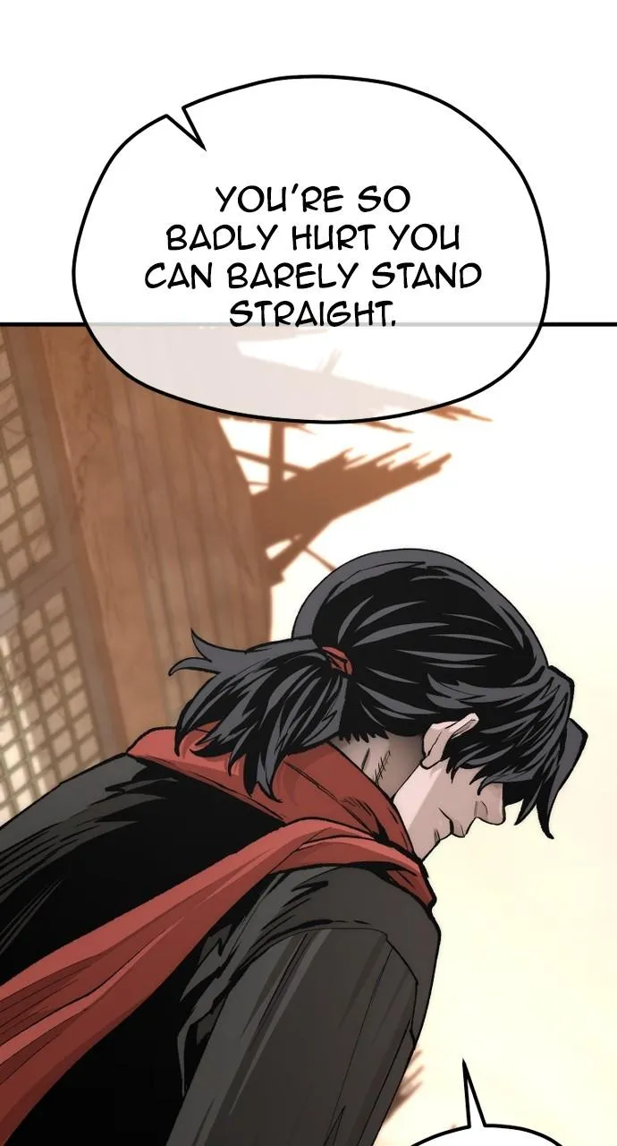 Read Murim RPG Simulation EN Manga Online