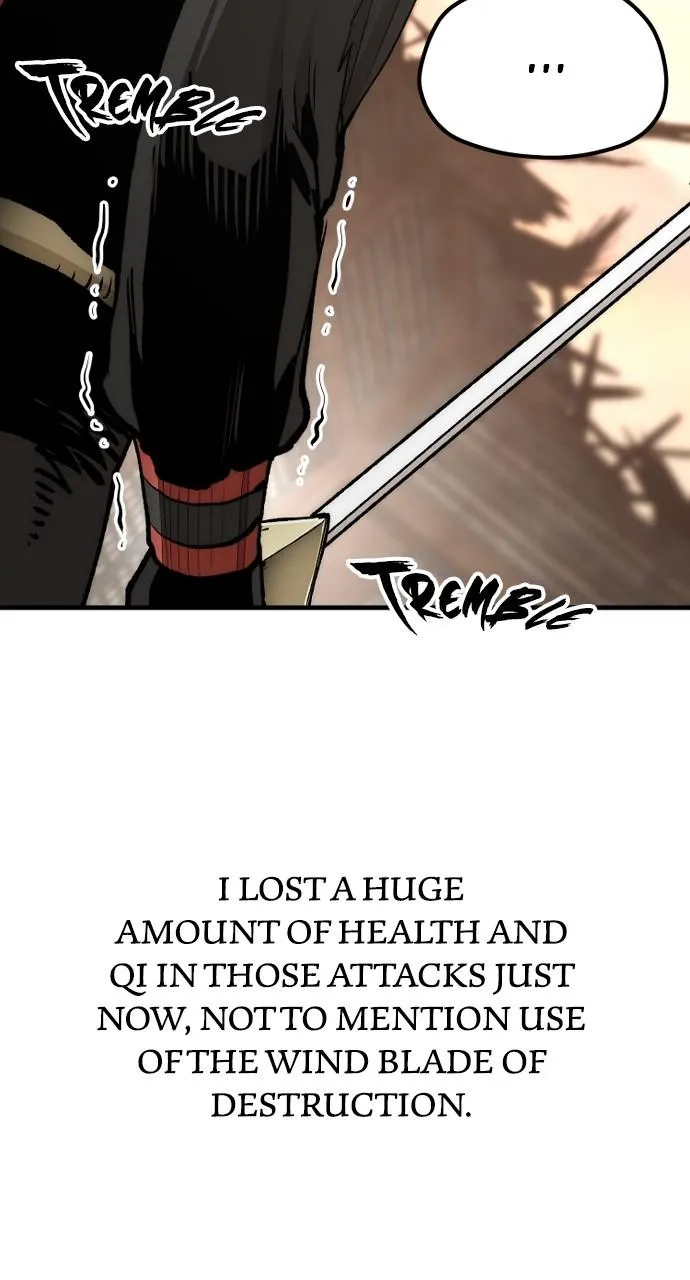 Read Murim RPG Simulation EN Manga Online