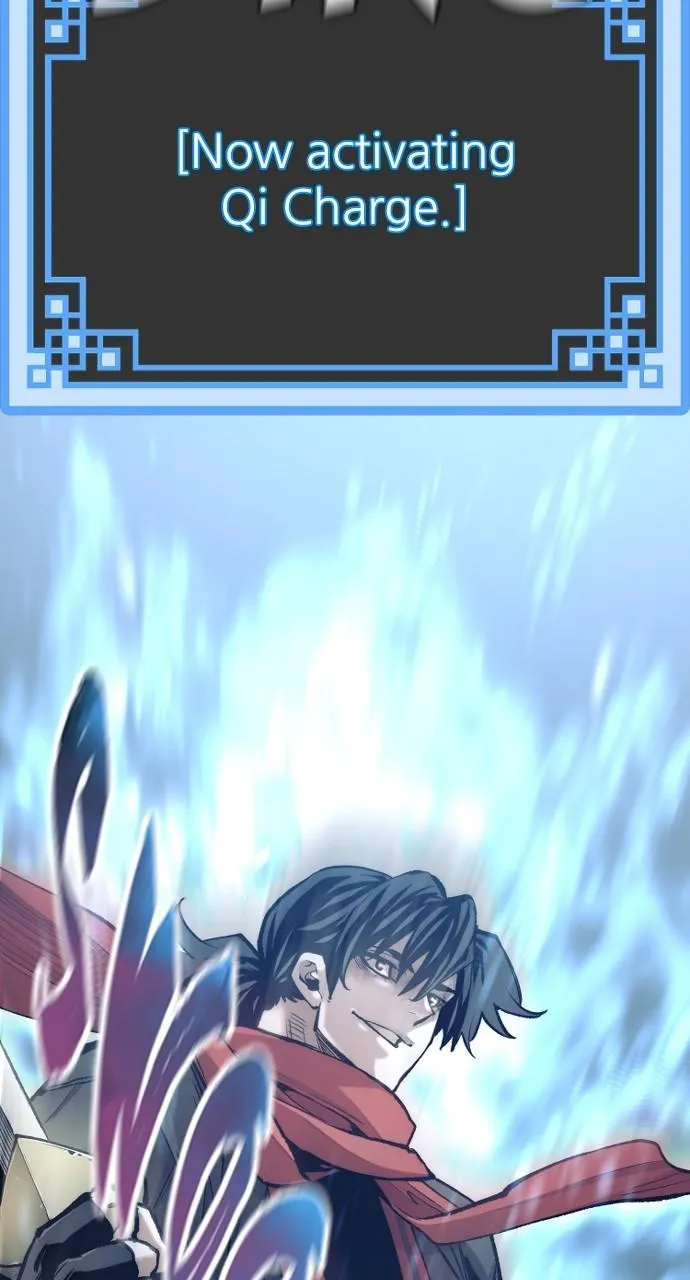 Read Murim RPG Simulation EN Manga Online