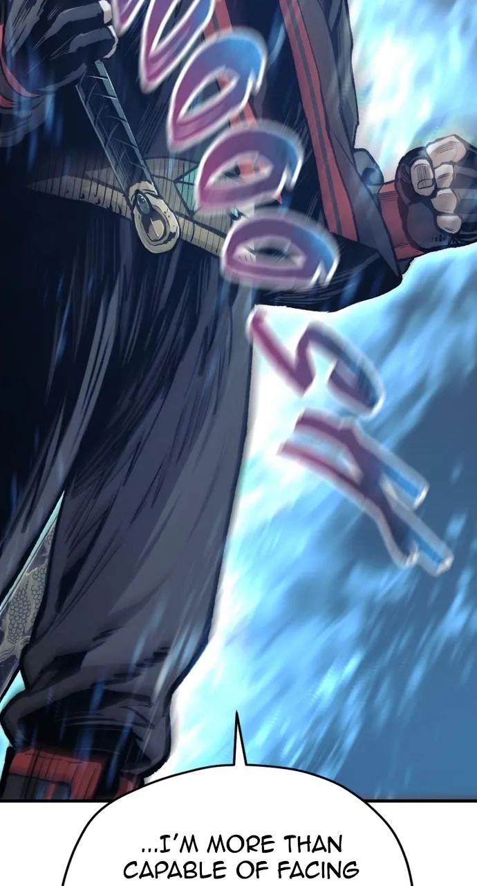 Read Murim RPG Simulation EN Manga Online