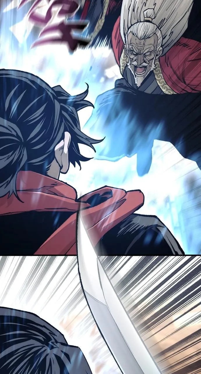 Read Murim RPG Simulation EN Manga Online