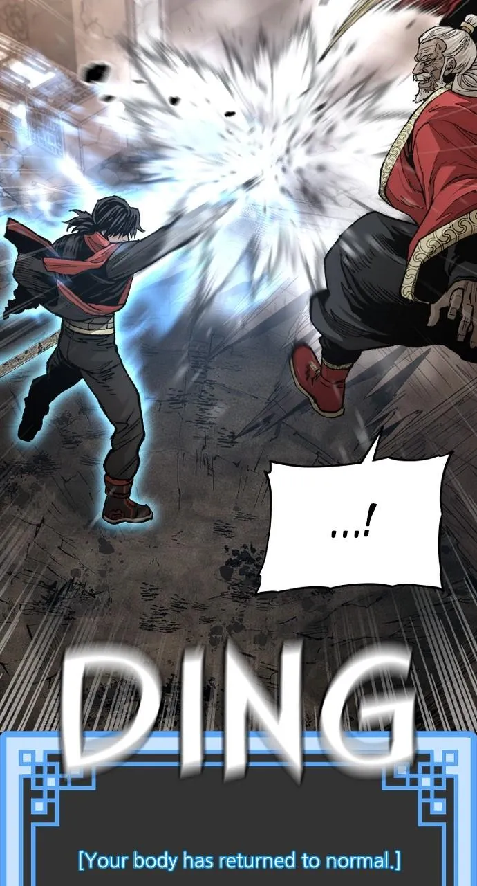 Read Murim RPG Simulation EN Manga Online