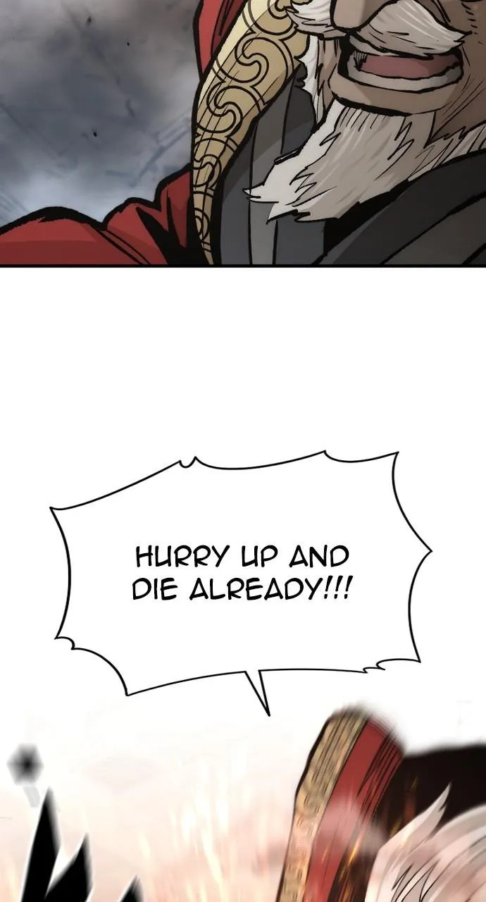 Read Murim RPG Simulation EN Manga Online