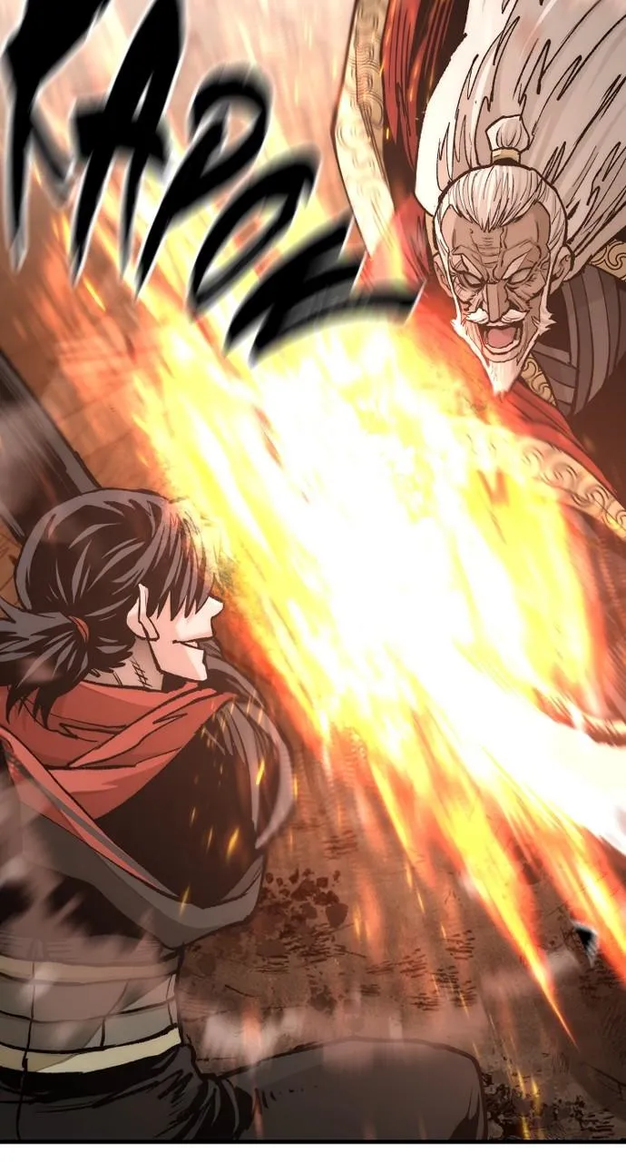 Read Murim RPG Simulation EN Manga Online