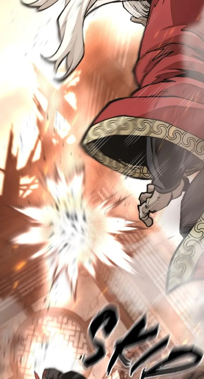 Read Murim RPG Simulation EN Manga Online