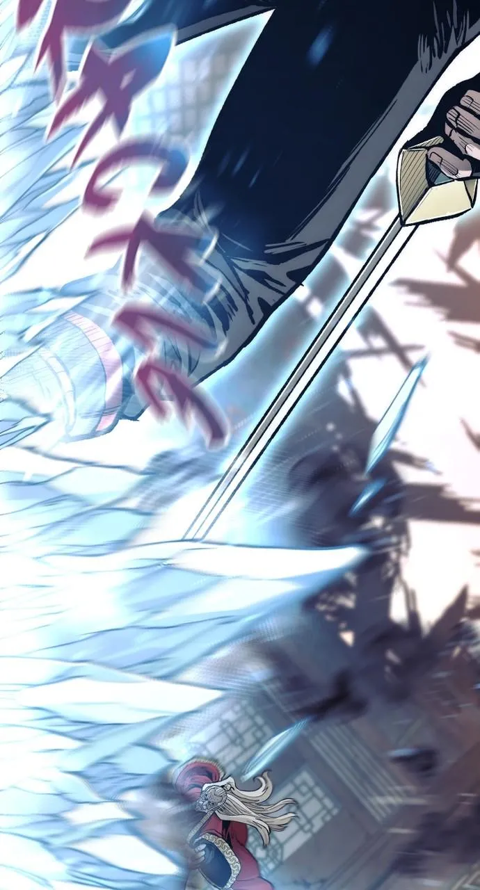 Read Murim RPG Simulation EN Manga Online