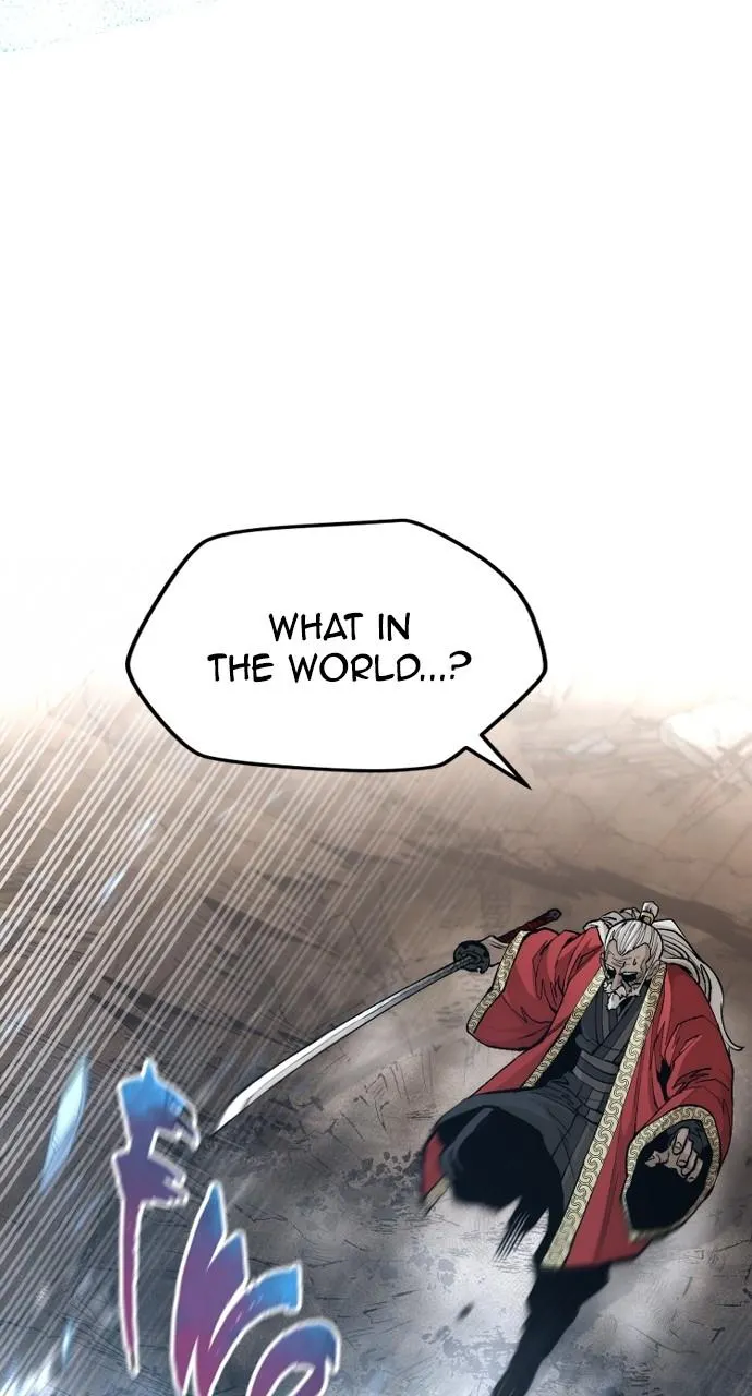 Read Murim RPG Simulation EN Manga Online