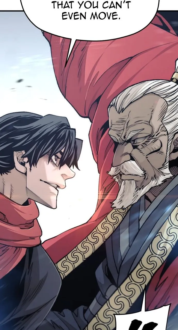 Read Murim RPG Simulation EN Manga Online