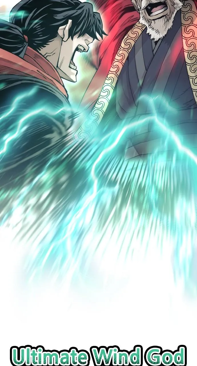 Read Murim RPG Simulation EN Manga Online