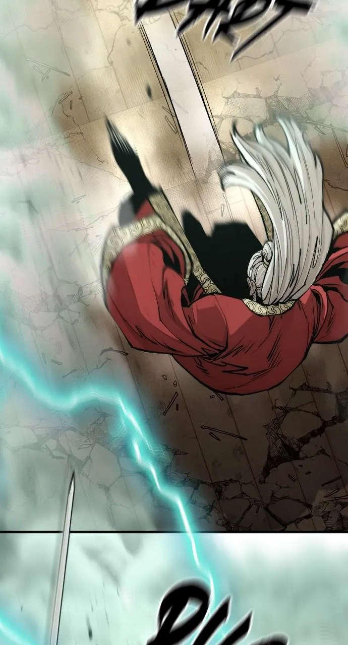 Read Murim RPG Simulation EN Manga Online