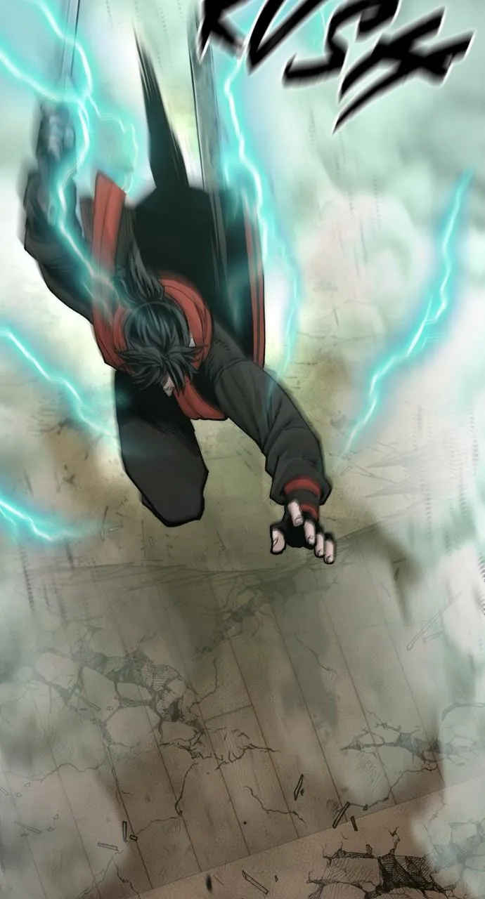 Read Murim RPG Simulation EN Manga Online