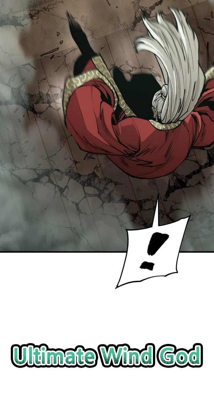 Read Murim RPG Simulation EN Manga Online