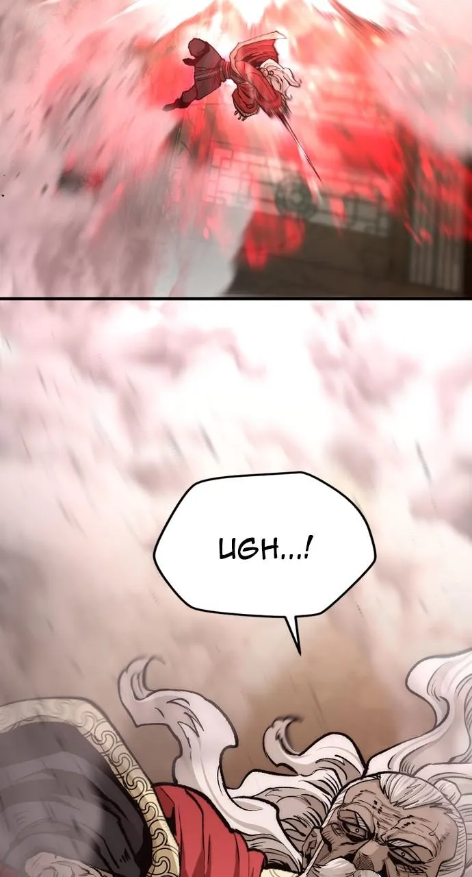 Read Murim RPG Simulation EN Manga Online