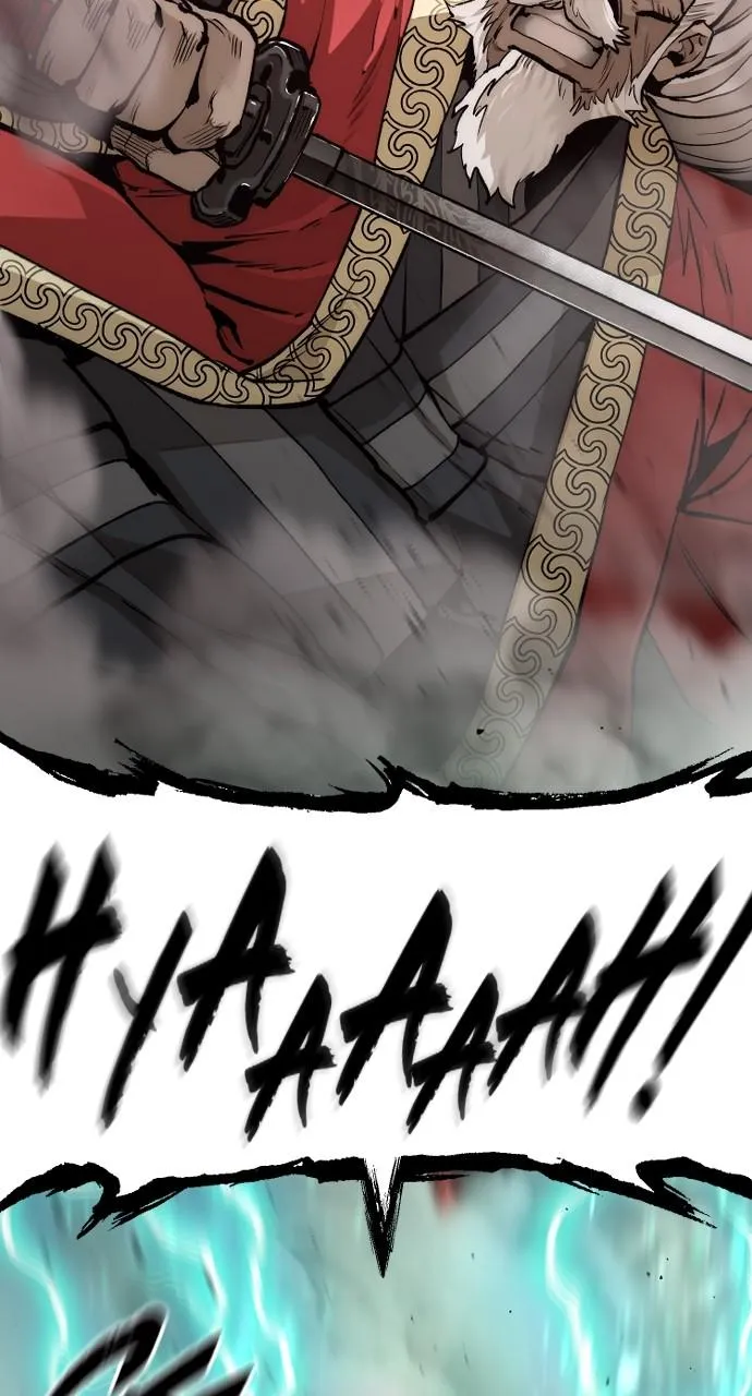 Read Murim RPG Simulation EN Manga Online