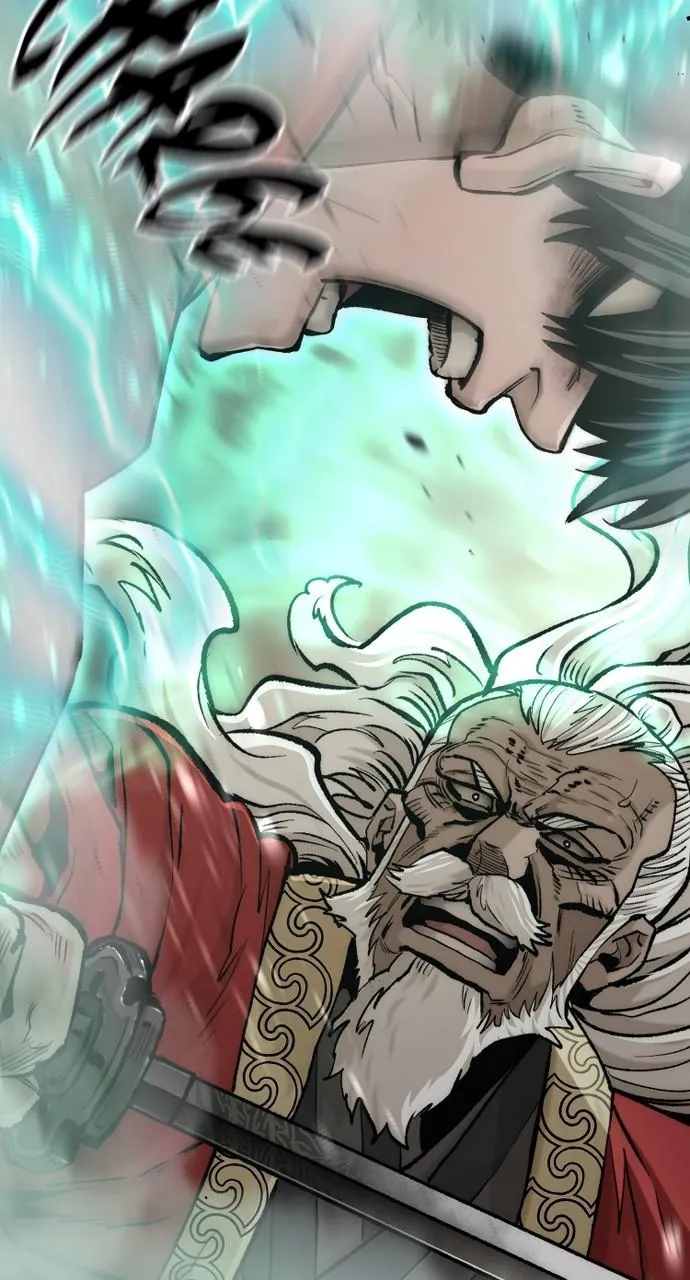 Read Murim RPG Simulation EN Manga Online