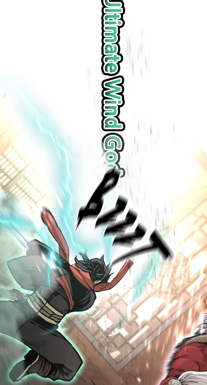 Read Murim RPG Simulation EN Manga Online