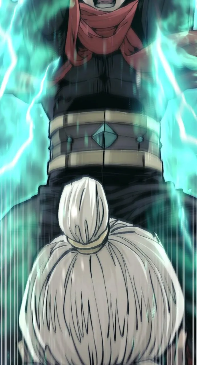 Read Murim RPG Simulation EN Manga Online