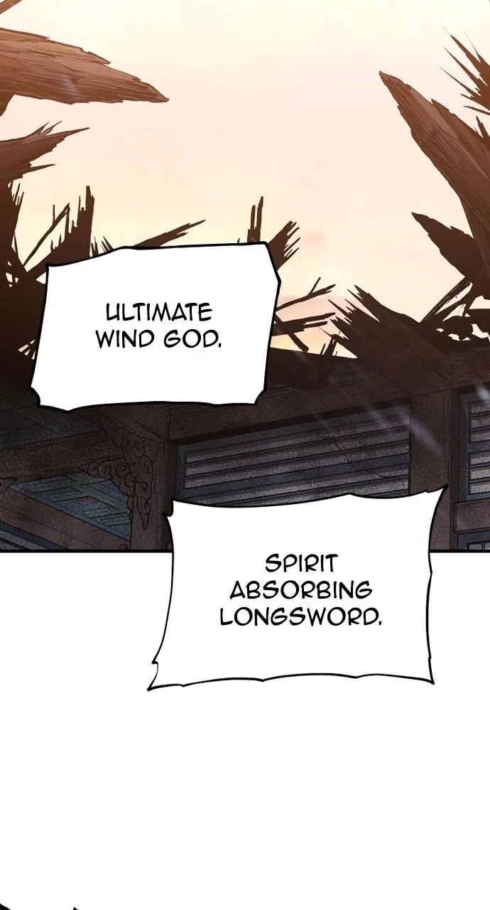 Read Murim RPG Simulation EN Manga Online