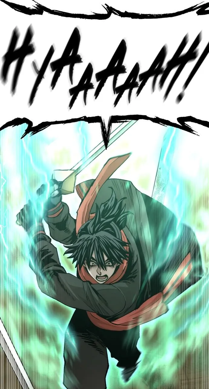 Read Murim RPG Simulation EN Manga Online