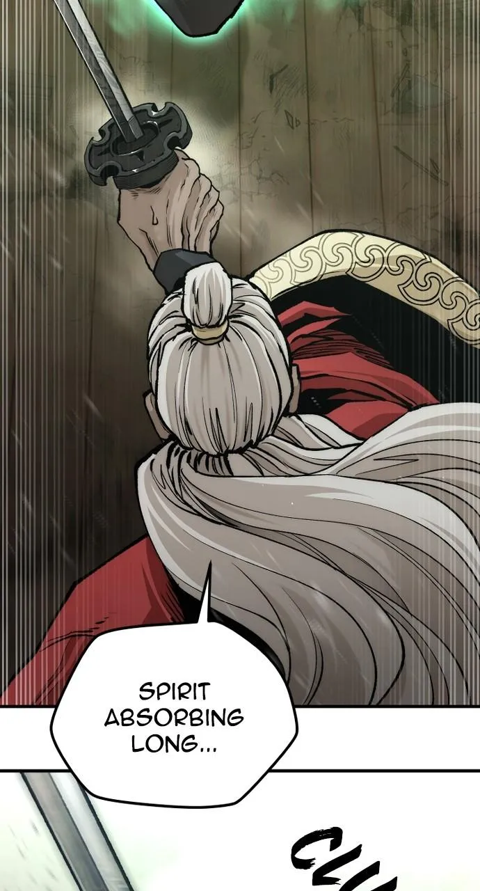 Read Murim RPG Simulation EN Manga Online