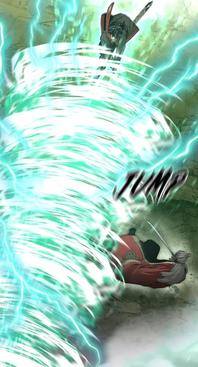 Read Murim RPG Simulation EN Manga Online