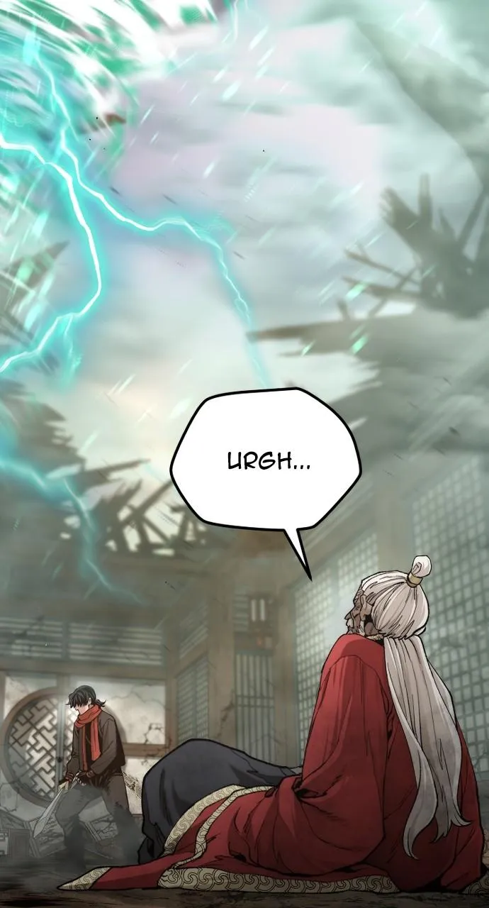 Read Murim RPG Simulation EN Manga Online