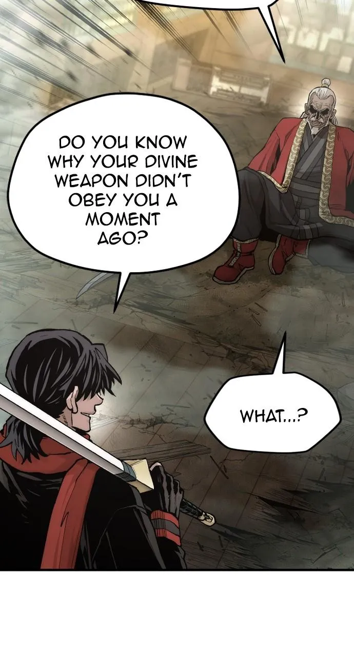 Read Murim RPG Simulation EN Manga Online