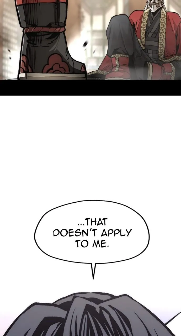 Read Murim RPG Simulation EN Manga Online