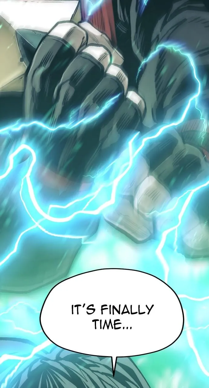 Read Murim RPG Simulation EN Manga Online