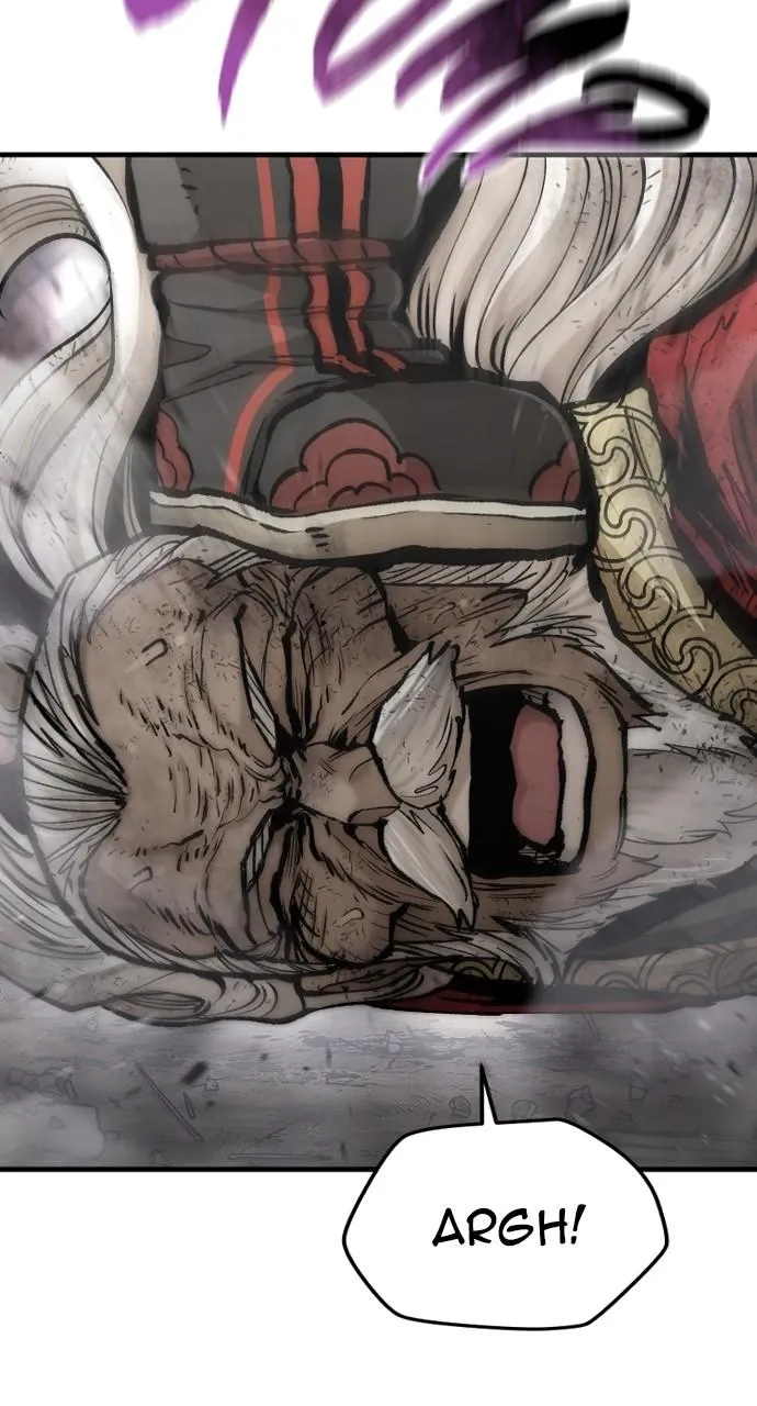 Read Murim RPG Simulation EN Manga Online