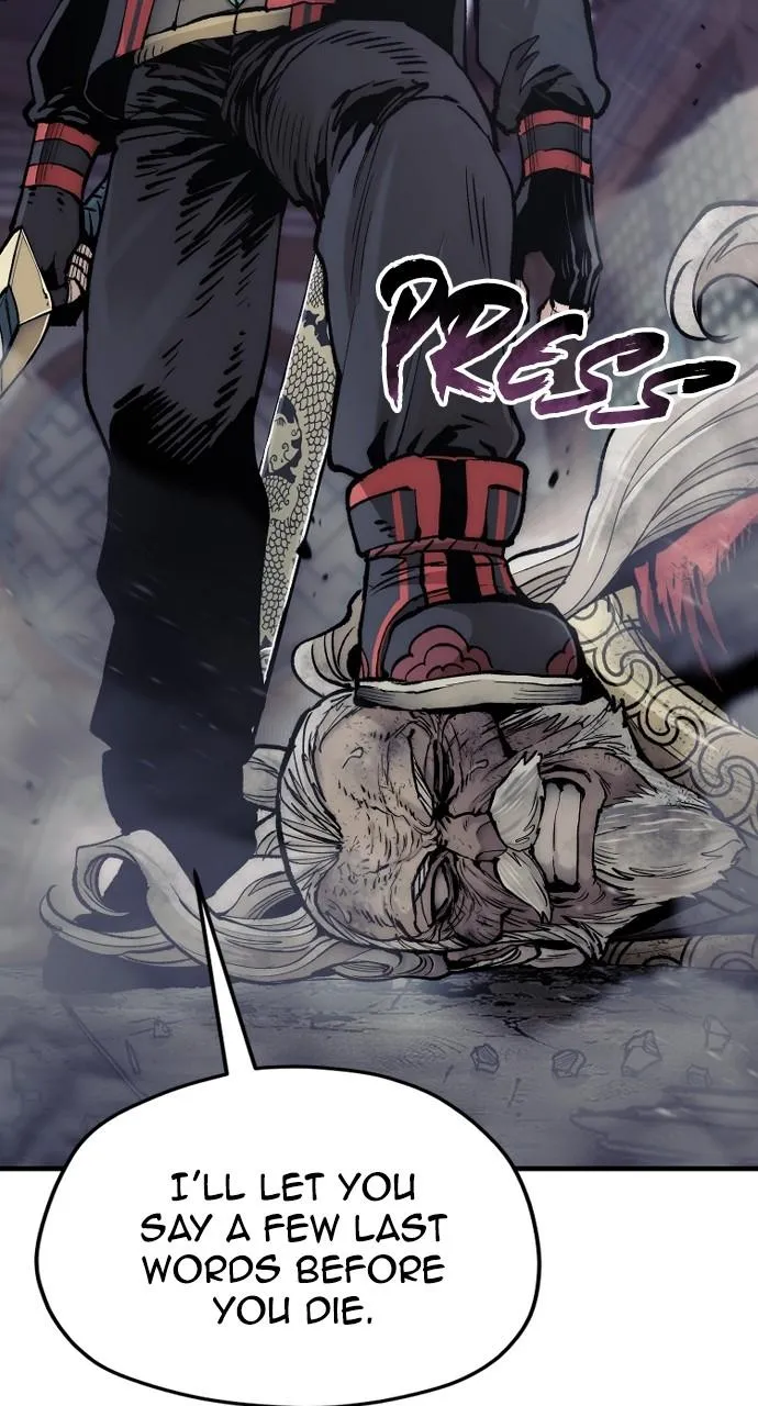 Read Murim RPG Simulation EN Manga Online