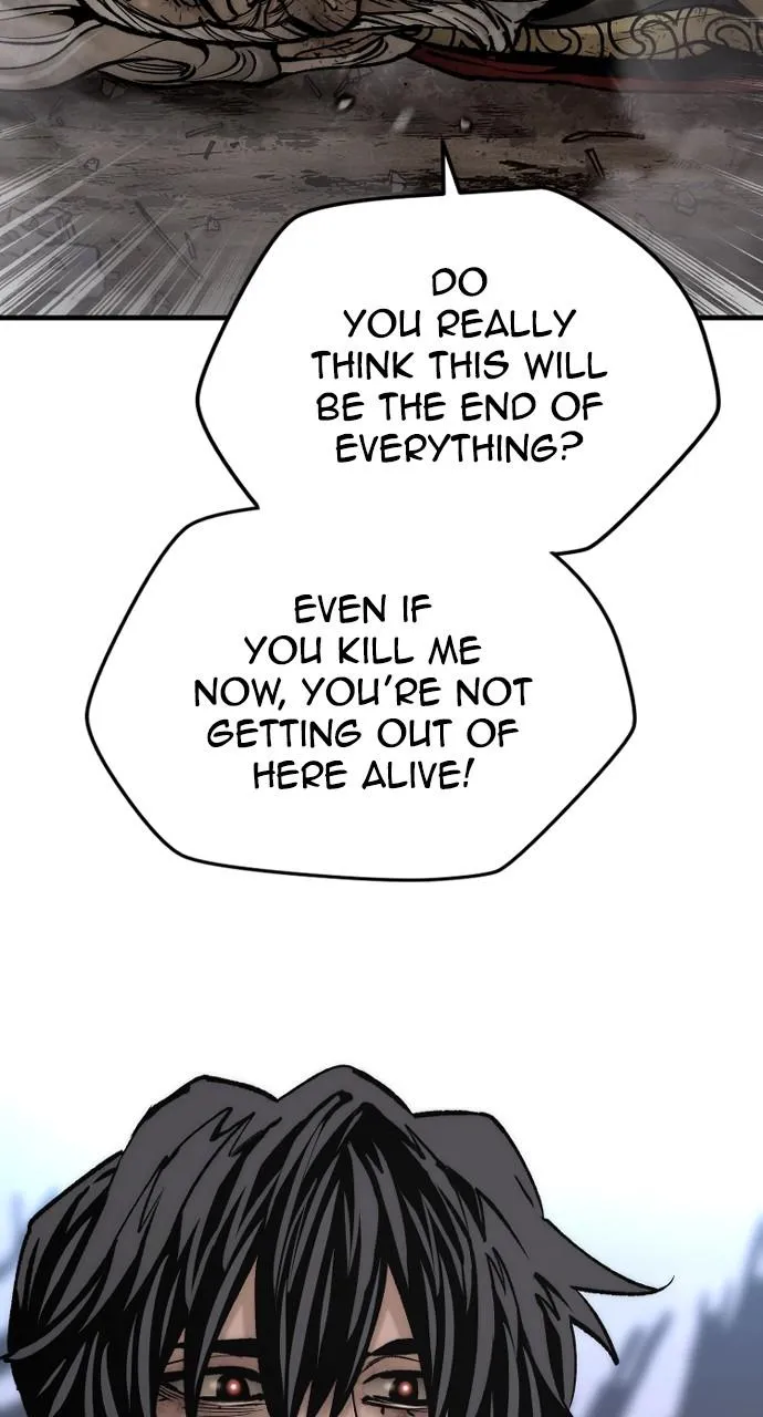 Read Murim RPG Simulation EN Manga Online