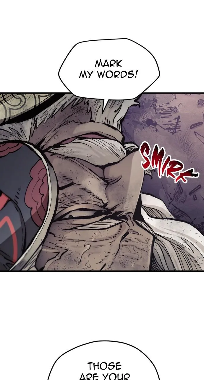 Read Murim RPG Simulation EN Manga Online