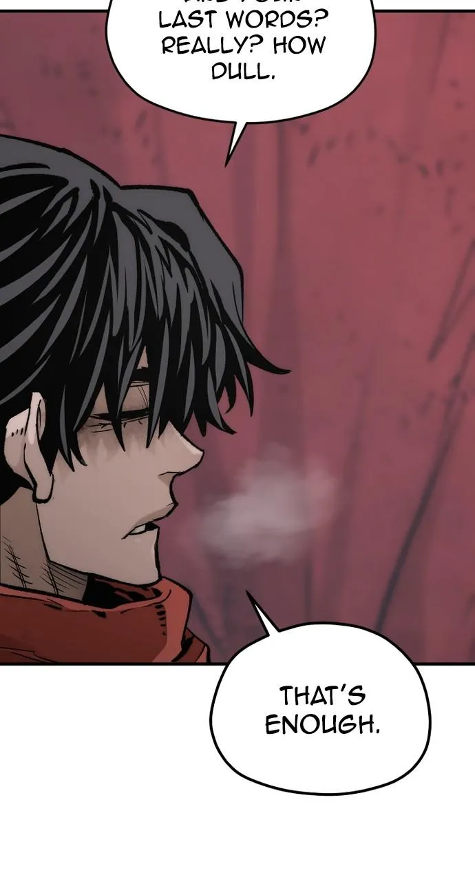 Read Murim RPG Simulation EN Manga Online