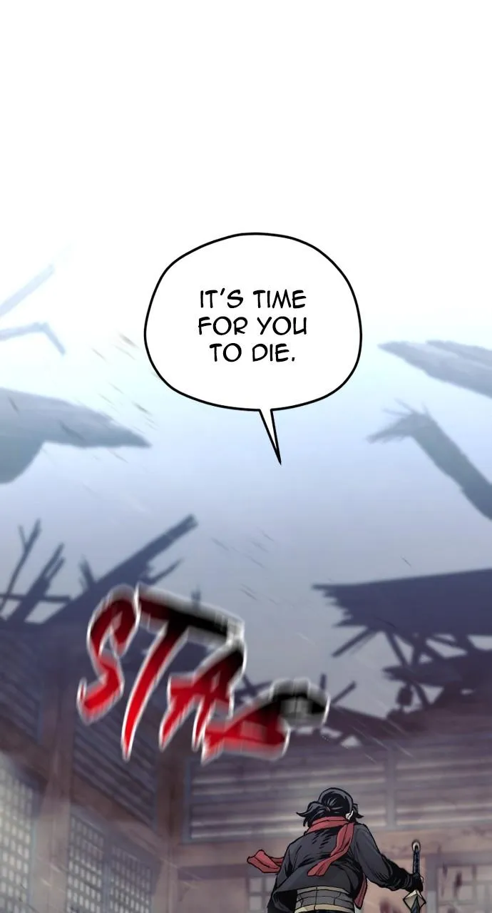 Read Murim RPG Simulation EN Manga Online