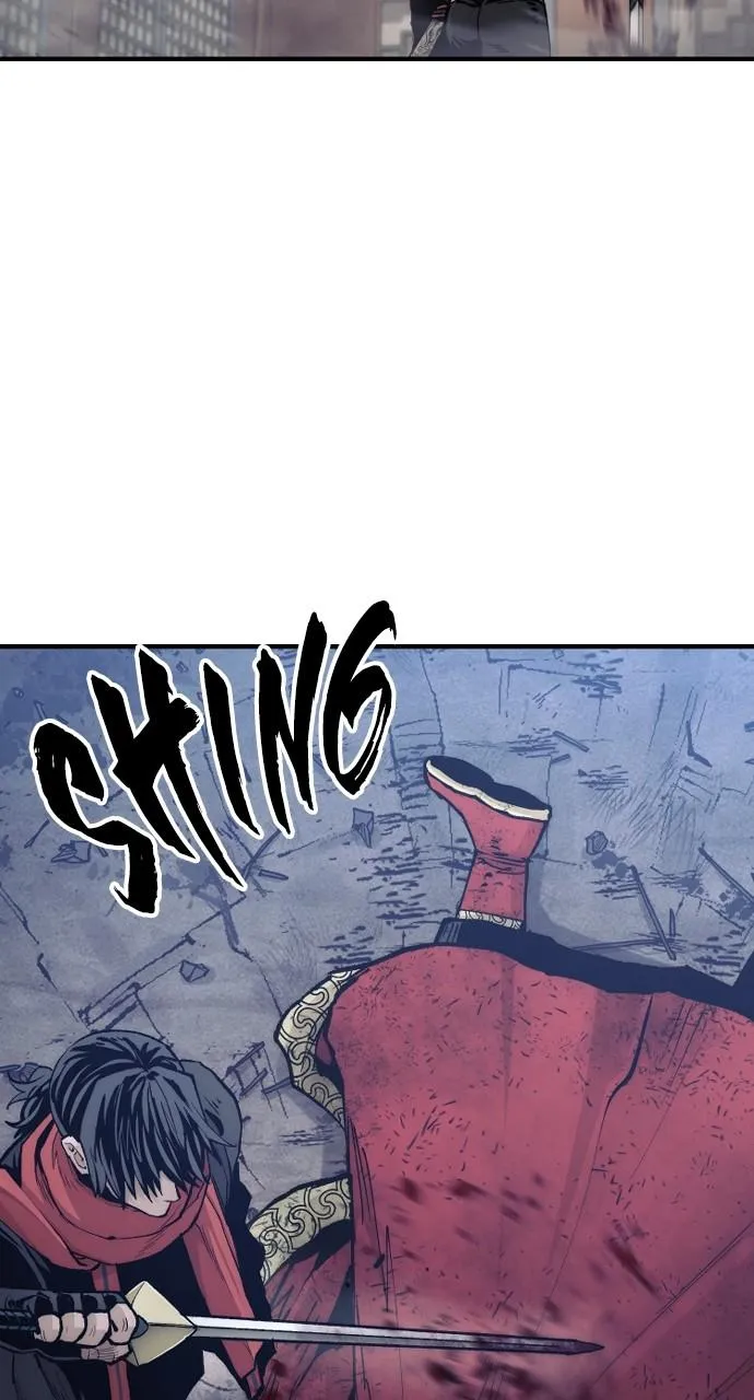 Read Murim RPG Simulation EN Manga Online