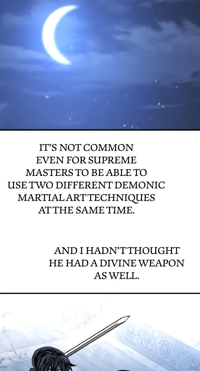 Read Murim RPG Simulation EN Manga Online