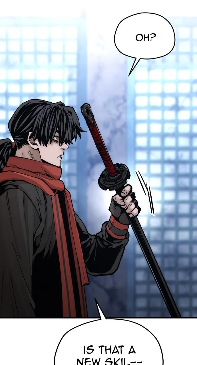 Read Murim RPG Simulation EN Manga Online