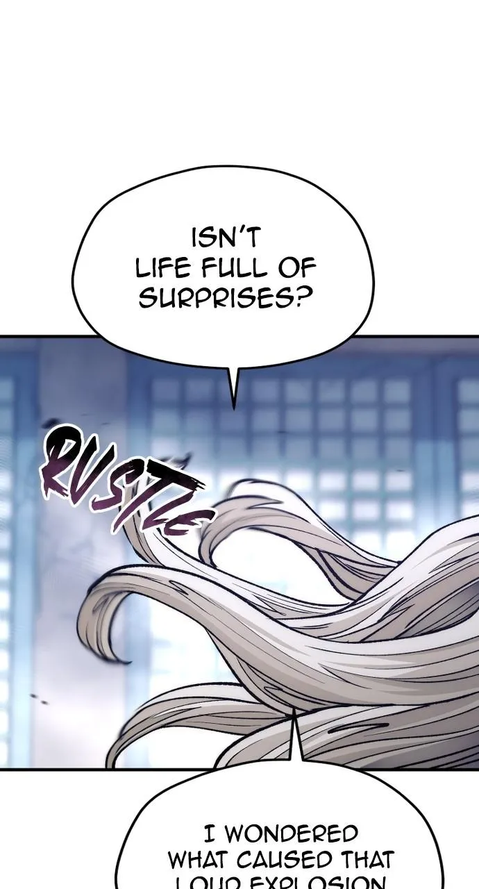 Read Murim RPG Simulation EN Manga Online